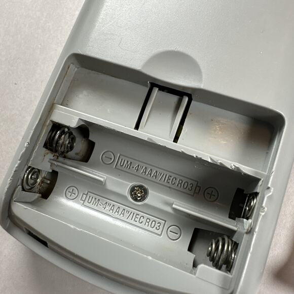 SAMSUNG BP59-00071B BP59-00071 TV REMOTE ORIGINAL - HL-R5667W HL-R5688W TV Guide - Picture 7 of 7